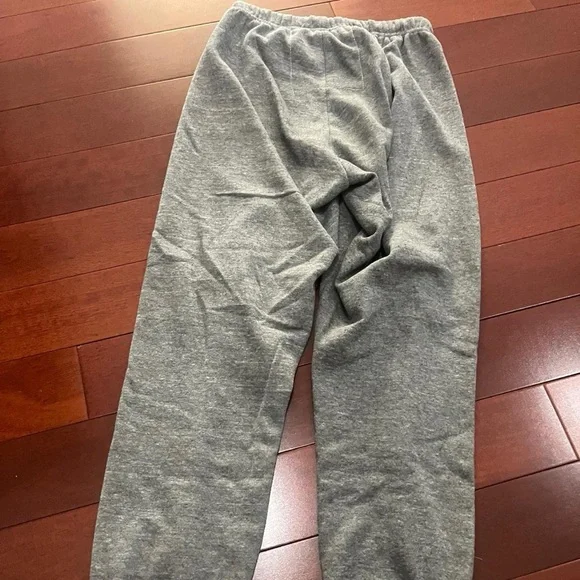 Aviator Nation Gray Sweatpants - Picture 2 of 3